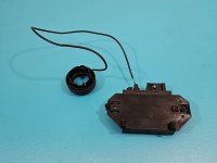 Komputer Sterownik silnika A1661500379, 1688200226 Mercedes W168 1.4 wiel