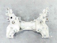 WÓZEK KOŁYSKA TRAWERS Sanki Belka silnika Citroen C5 II X7 2.0 HDI