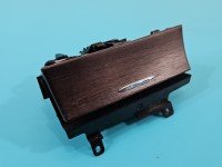 Listwa listwy dekory dekor deski Lancia Thema II 11-14 eu