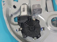 Podnośnik tył lewy Hyundai Ix35 09-13 402354B, 83470-2Y040