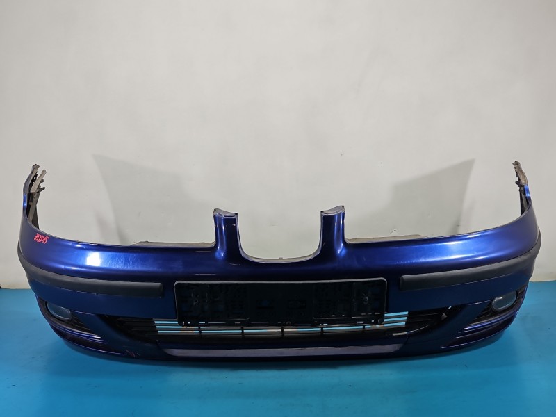 Zderzak przód przedni Seat Leon I Toledo II LS5S