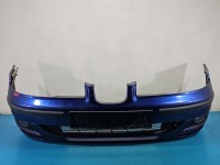 Zderzak przód przedni Seat Leon I Toledo II LS5S