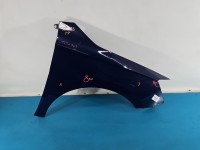 Błotnik przód prawy Skoda Fabia III Lf5a