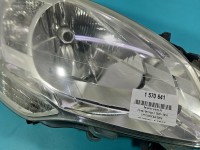 Reflektor prawy lampa przód Citroen Berlingo II EUROPA 9682828180, 89318041