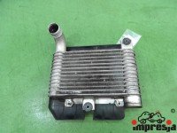 Intercooler Toyota Yaris 1.4 D4D