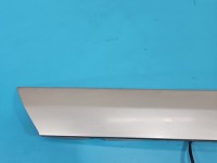 Blenda tył klapy Suzuki Vitara II 2015- srebrny zcd. C03