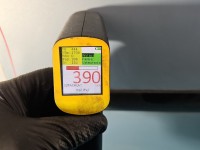 DRZWI PRZÓD LEWE KIEROWCY Seat Ibiza III 6L 3d LS5T