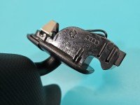 Przesłonka prawa Audi A5 8T DASZEK osłona przeciwsłoneczna