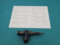 testowany Pompowtryskiwacz 0414720037, 038130073AJ 1.9 tdi