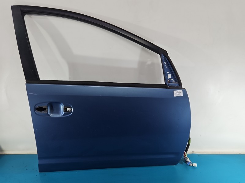 DRZWI PRZÓD PRAWE PASAŻERA Toyota Prius II XW20 03- 5d 8S2