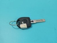 Klapka wlewu paliwa Seat Ibiza IV 6J