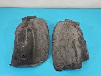 Nadkole przód prawe Peugeot 508 I