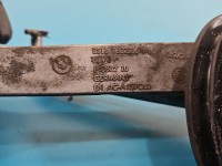 DŹWIGNIA LEWAREK WYBIERAK LINKI bmw F30 2.0d