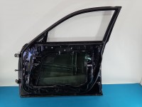 DRZWI PRZÓD PRAWE PASAŻERA Infiniti FX I 5d czarny KH3