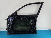 DRZWI PRZÓD PRAWE PASAŻERA Infiniti FX I 5d czarny KH3