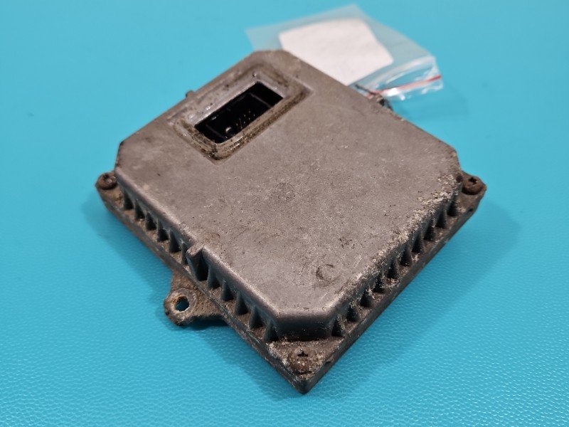 Przetwornica xenon Peugeot 407 1307329095 Przetwornica xenon Peugeot 407 1307329095