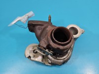 Turbosprężarka Peugeot 301 1.6 hdi 99KM 49172-03000, 9804945280