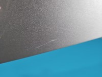BLENDA LISTWA klapy TYŁ 76801-42220 Toyota Rav4 IV KOLOR 1F7