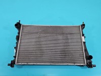 Chłodnica wody Fiat Tipo II 15- 52052630 1.6 jtd (55260384)