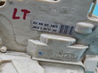 Zamek tył lewy 4E0839015, 4E0837059 Audi A8 D3