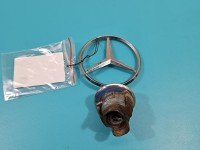 Atrapa grill Mercedes W221