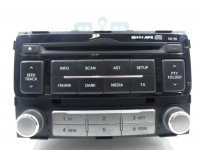 Radio fabryczne Hyundai I20