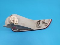 Lampa tył prawa zderzaka przeciwmgielna Volvo XC60 I 08- 89075245