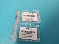 Zacisk przód lewy Renault Master II 2.8 TD