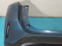 Zderzak tył Citroen C5 Aircross 17-25 EDZ HB