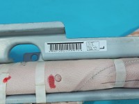 Kurtyna lewa poduszka airbag Mitsubishi Outlander II HB