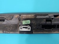 Relingi dachowe komplet Opel Astra V K