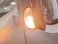 Lusterko lewe pin Renault Master III 10-24 inny 3d kolor europa