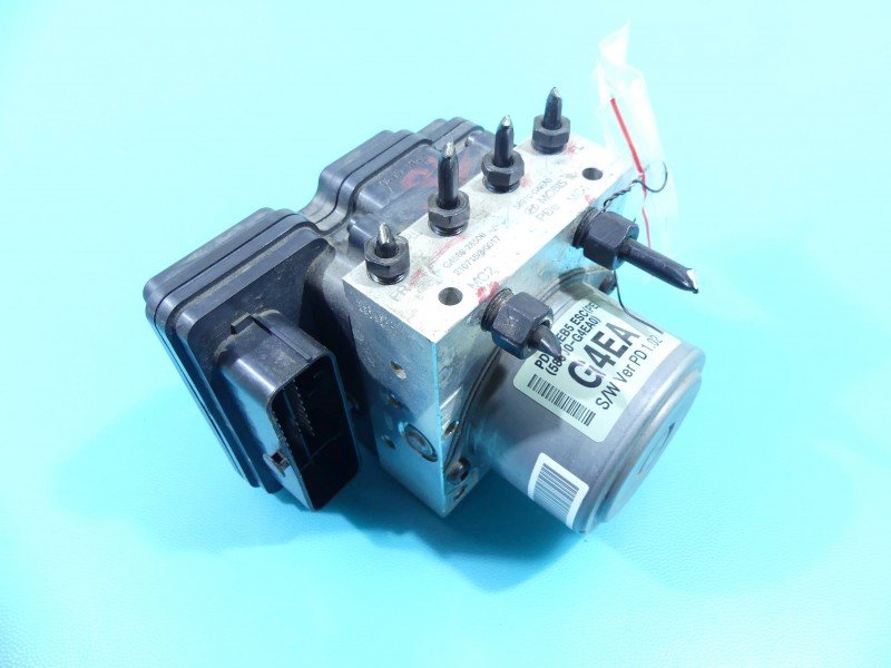 Pompa abs Hyundai I30 III 16- 58910-G4EA0, G4589-28500, 58900-G4EA0