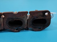 Kolektor wydechowy Peugeot 3008 I 09-16 2.0 hdi 9688455480