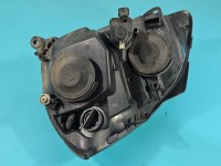 Reflektor prawy lampa przód Renault Clio II EUROPA 8200478985