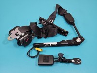 Pas bezpieczeństwa przód lewy kierowcy Chevrolet Cruze 13297079, 619516200A EU