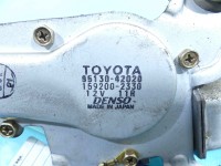 Silniczek Silnik wycieraczki tył Toyota Rav4 I 94- HB 3pin 85130-42020