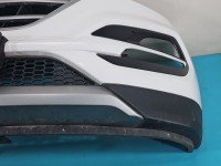 Zderzak przód Hyundai Tucson III 15-20 bialy