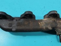 Kolektor wydechowy Ford Transit Connect II MK2 12-22 1.5 tdci (XWGA)