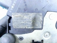 Zamek przód prawy Land rover Freelander I EUROPA 8 pin