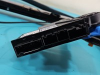 Podnośnik przód lewy SZYBY WINDA Audi A4 B7 8E1959801B 5d kombi