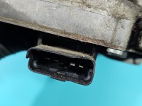 Silniczek Silnik wycieraczek przód Peugeot 307 404638