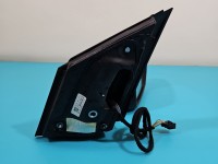 Lusterko prawe Vw Polo V 6R 09- Lc9x europa