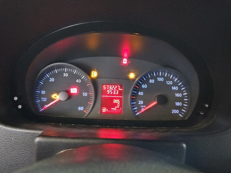 Licznik Vw Crafter 06- 9069001000, A9069011800 2.5 tdi EUROPA