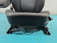 Fotel lewy przód kierowcy Opel Astra III H EU