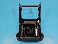 Kratka nawiewu Skoda Octavia IV 5E3819203D EUROPA