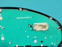 Licznik Peugeot 407 9658138480 2.0 16V EUROPA