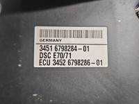 Pompa abs BMW X6 E71 0265250347