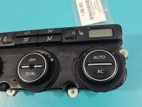 Konsola panel nawiewu Vw Golf plus 1K0907044DE
