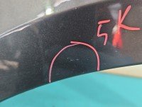 Błotnik przód lewy Seat Ibiza IV 6J grafitowy 2V / W7Z